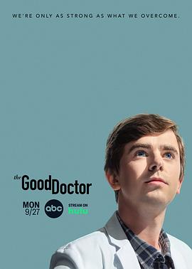 良医第五季 The Good Doctor Season 5