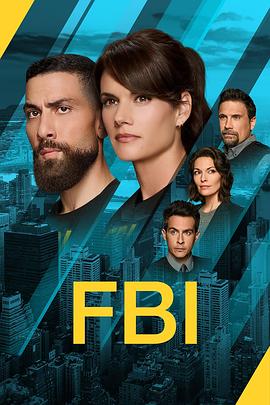 联邦调查局第七季 FBI Season 7