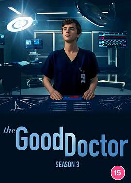 良医第三季 The Good Doctor Season 3