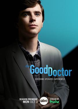 良医第六季 The Good Doctor Season 6