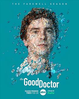 良医第七季 The Good Doctor Season 7