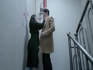 情事：朋友的母亲