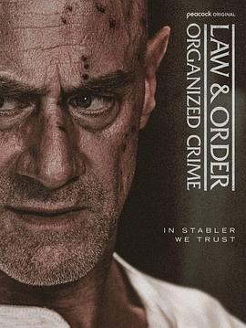 法律与秩序：组织犯罪第五季 Law &amp;amp;amp; Order: Organized Crime Season 5