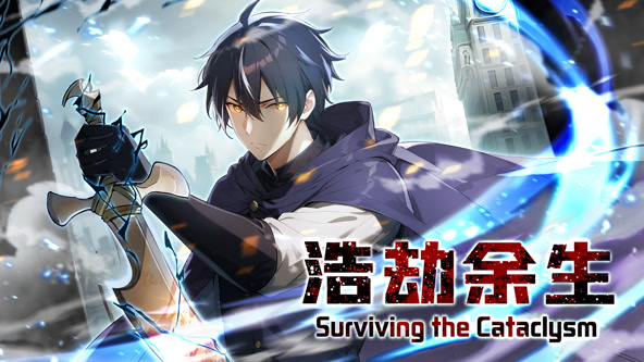 浩劫余生