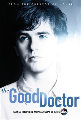 良医第四季 The Good Doctor Season 4