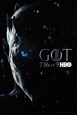 权力的游戏第七季 Game of Thrones Season 7