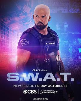 反恐特警组第八季 S.W.A.T. Season 8