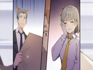 全全民进化，我只幸运了亿点点