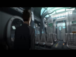 民调局异闻录第一季