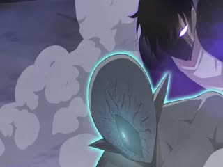 进化狂潮.动态漫画第二季