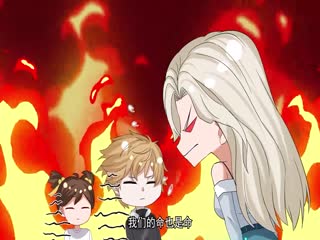 开局万亿物资，女神后悔