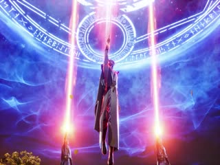 待修改，集数缺失-剑骨