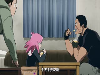 正义使者-我的英雄学院之非法英雄