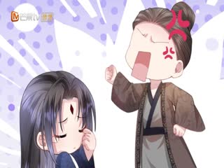 黑化后，戏精世子