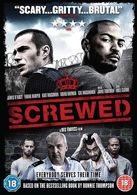 厄运临头 Screwed