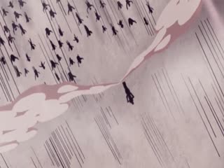 进化狂潮.动态漫