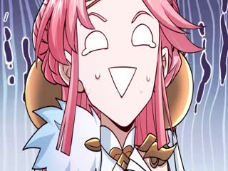 掌门低调点第三季·动态漫画