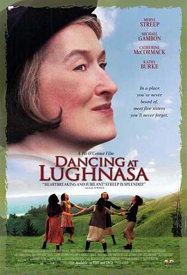 异教徒之恋 Dancing at Lughnasa