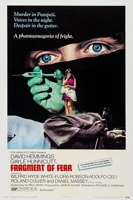 罪恶烙印 720P(准高清)