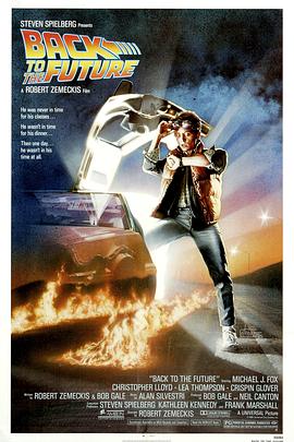 回到未来3 720P(准高清)