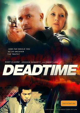 死区时间 Deadtime