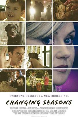 变化的季节 Changing Seasons