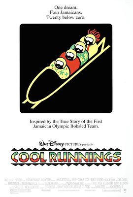 冰上轻驰 Cool Runnings