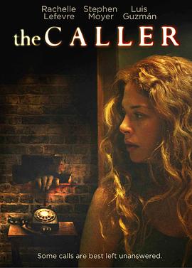 超时空来电 The Caller
