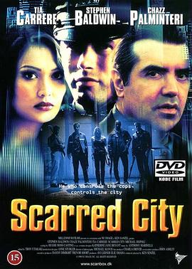 城市别动队 Scarred City