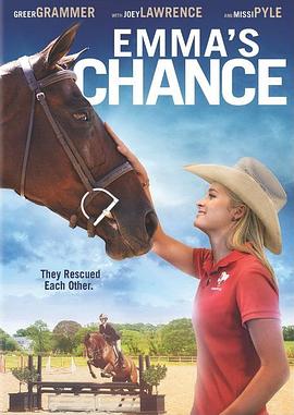 艾玛的机会 Emma&amp;amp;#39;s Chance