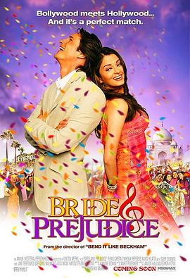新娘与偏见 Bride &amp;amp;amp; Prejudice