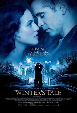 冬日奇缘 Winter&amp;amp;#39;s Tale