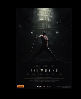 轮椅惊魂 The Wheel
