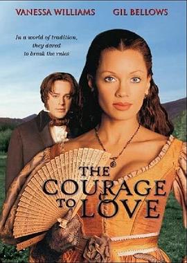 勇敢去爱 The Courage to Love