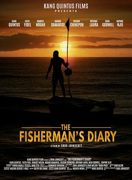 渔夫日记 The Fisherman&amp;amp;#39;s Diary