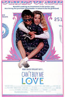 爱是非卖品 Can&amp;amp;#39;t Buy Me Love
