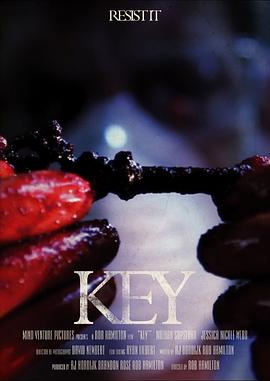 解剖手术中的钥匙 Key
