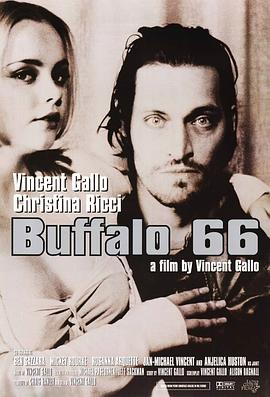 水牛城66 Buffalo &amp;amp;#39;66