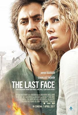 最后的模样 The Last Face
