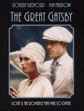 了不起的盖茨比 The Great Gatsby