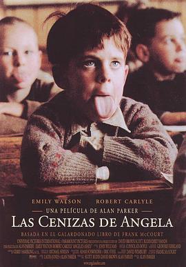 安琪拉的灰烬 Angela&amp;amp;#39;s Ashes