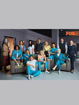 温特沃斯第八季 Wentworth Season 8