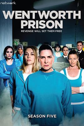 温特沃斯第五季 Wentworth Season 5