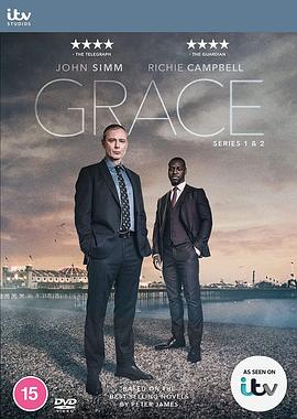 格雷斯第一季 Grace Season 1