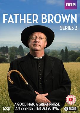 布朗神父第三季 Father Brown Season 3