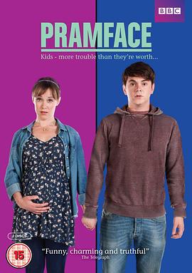 少女妈妈第三季 Pramface Season 3