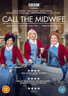 呼叫助产士第十季 Call The Midwife Season 10