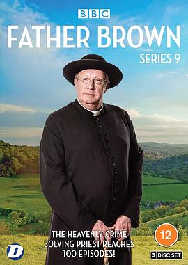 布朗神父第九季 Father Brown Season 9