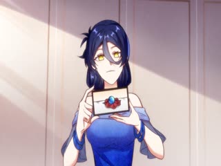 祖师出山第二季·动态漫