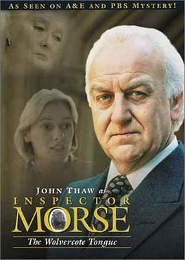 摩斯探长第二季 Inspector Morse Season 2
